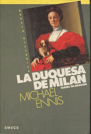 LA DUQUESA DE MILAN.