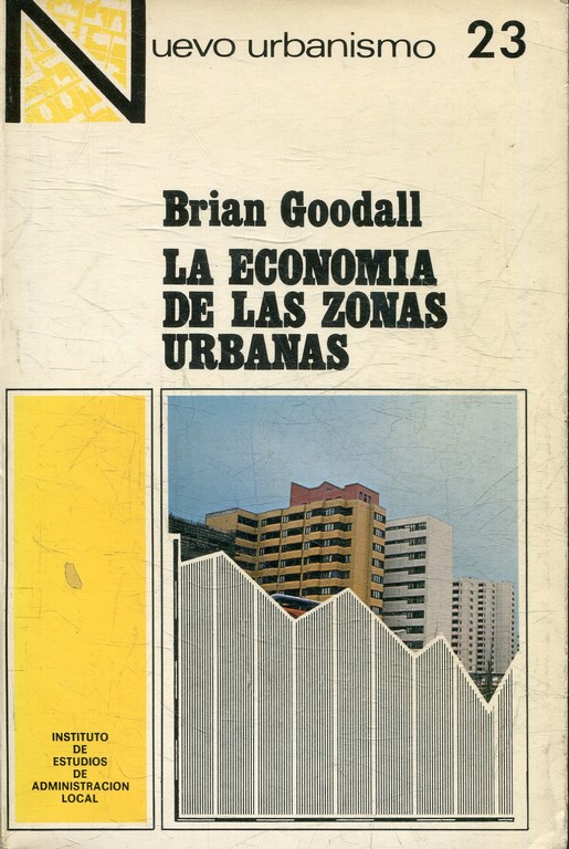 LA ECONOMIA DE LAS ZONAS URBANAS.