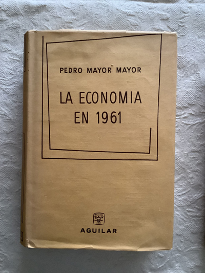 La economía en 1961