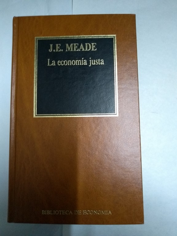 La economía justa