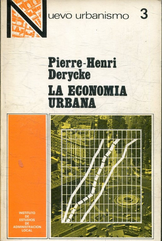 LA ECONOMIA URBANA.