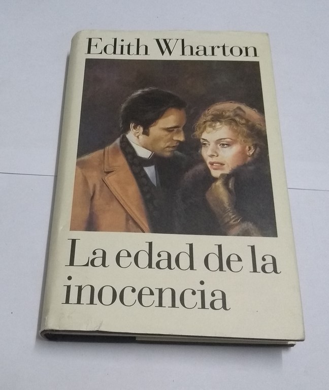 La edad de la inocencia