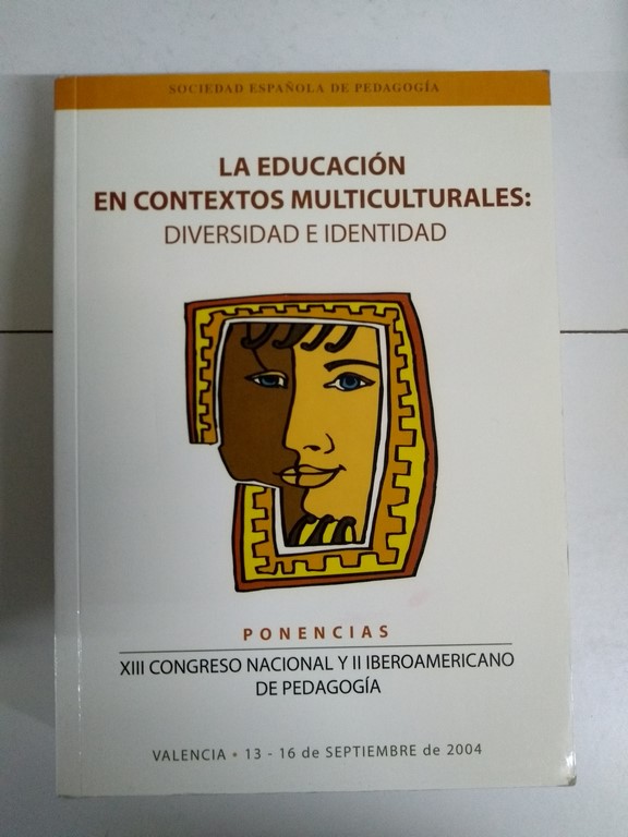 La educación en contextos multiculturales: diversidad e identidad