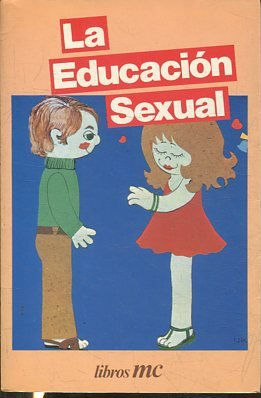 LA EDUCACION SEXUAL.