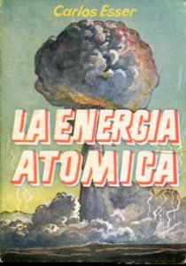 LA ENERGIA ATOMICA.