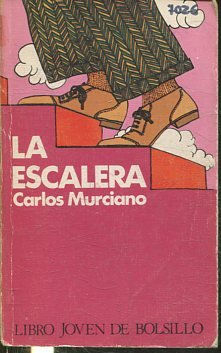 LA ESCALERA.