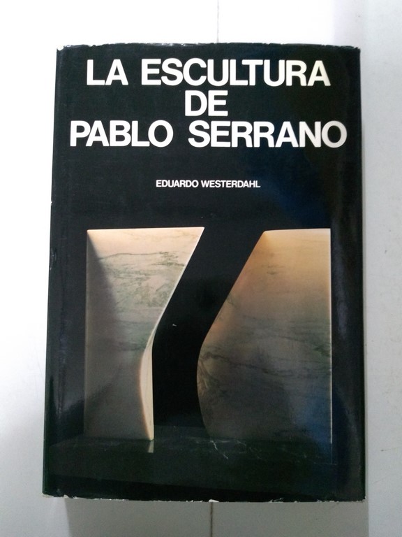 La escultura de Pablo Serrano