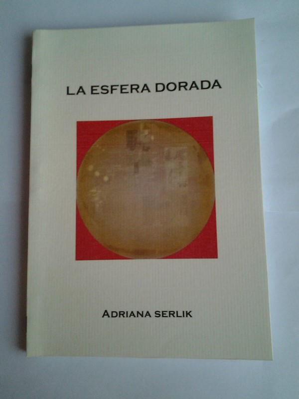 La esfera dorada