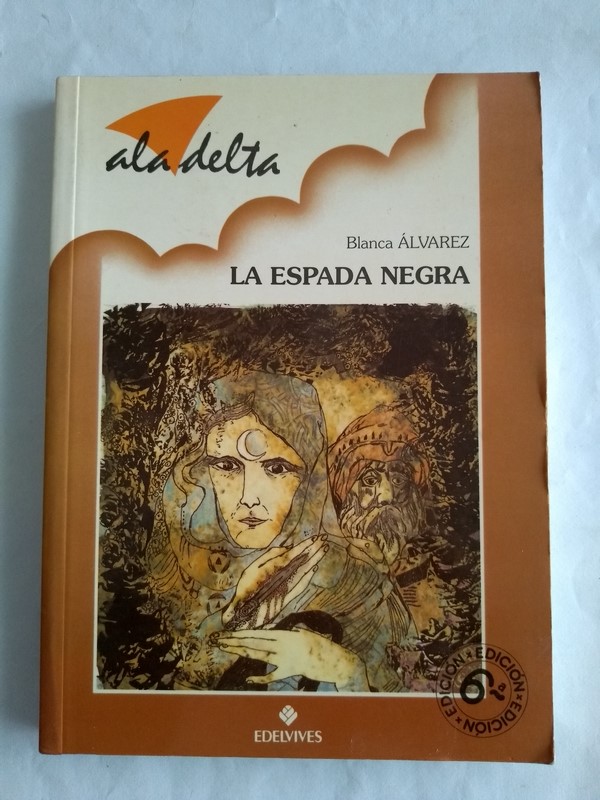 La espada negra