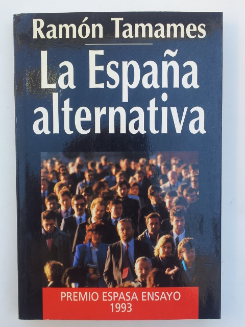 LA ESPAÑA ALTERNATIVA