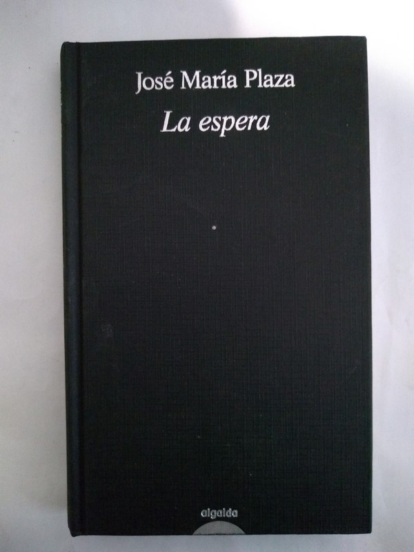 La espera