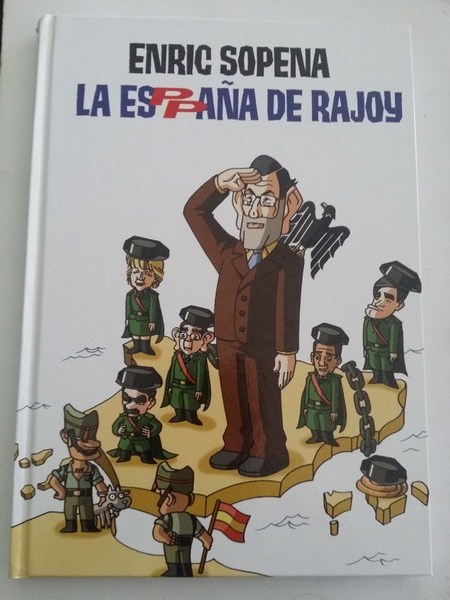 La esppaña de Rajoy