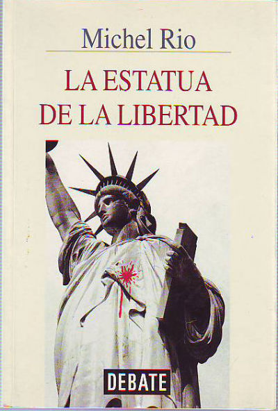 LA ESTATUA DE LA LIBERTAD.