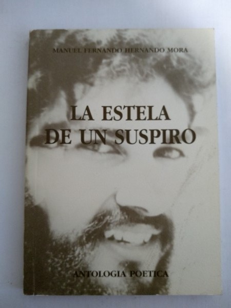 La estela de un suspiro