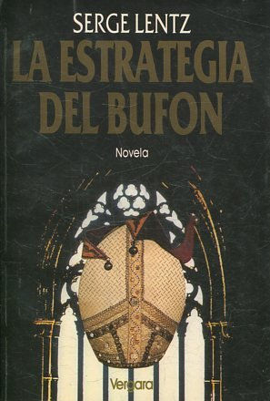 LA ESTRATEGIA DEL BUFON.