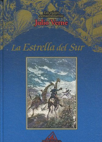 LA ESTRELLA DEL SUR.