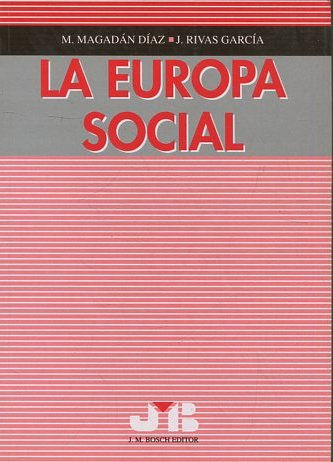 LA EUROPA SOCIAL.