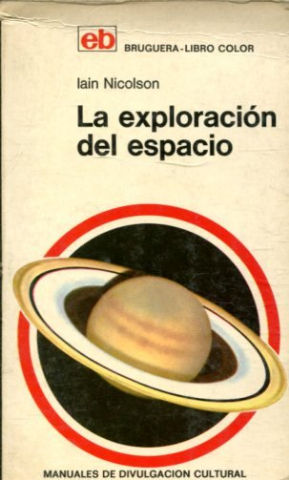 LA EXPLORACION DEL ESPACIO.