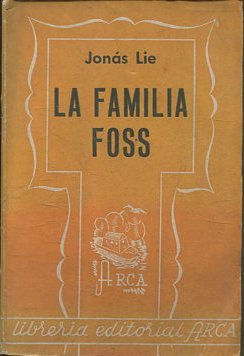 LA FAMILIA FOSS.