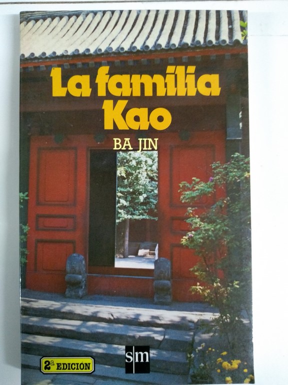 La familia Kao