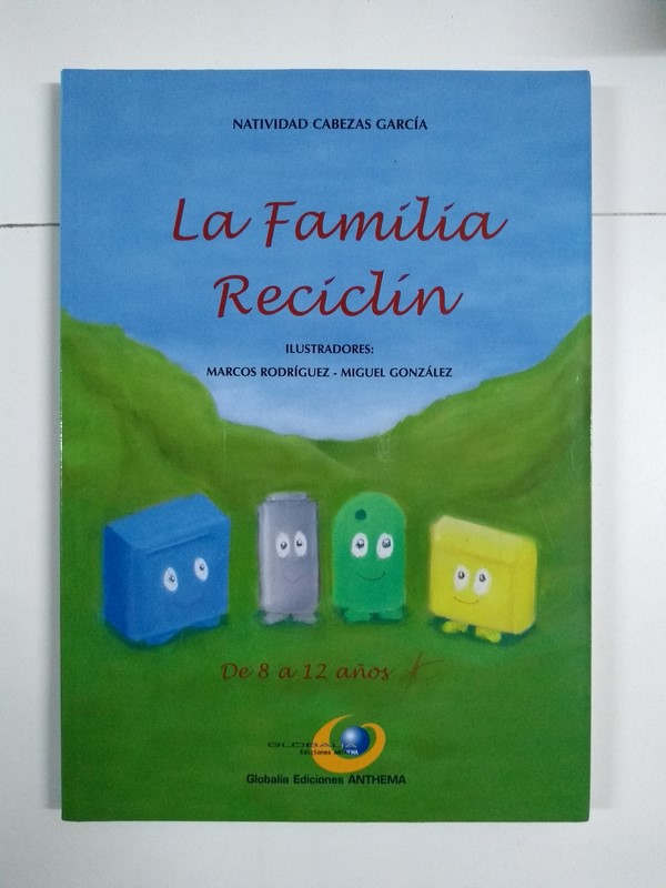 La Familia Reciclín