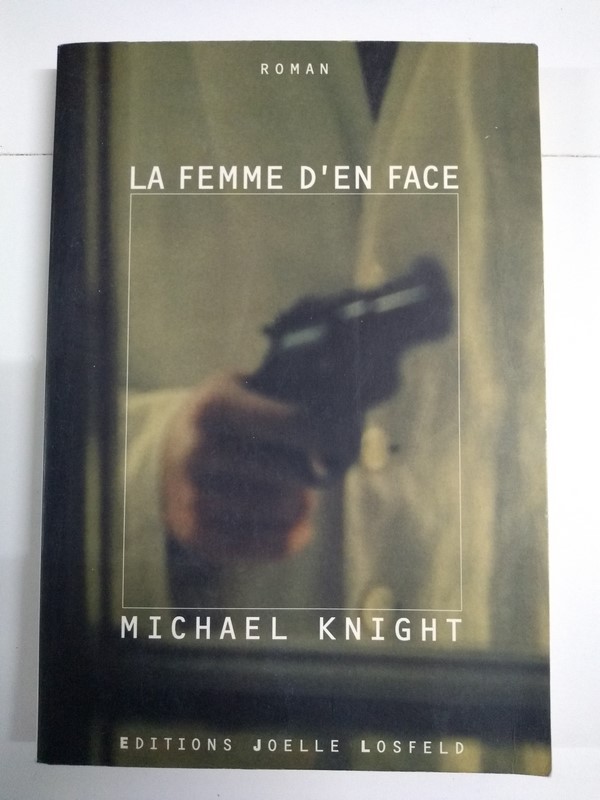 La femme d´en face