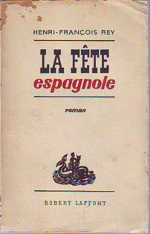 LA FETE ESPAGNOLE.