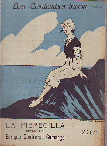 LA FIERECILLA.