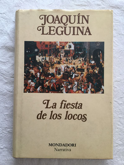 La fiesta de los locos