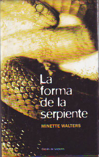 LA FORMA DE LA SERPIENTE.