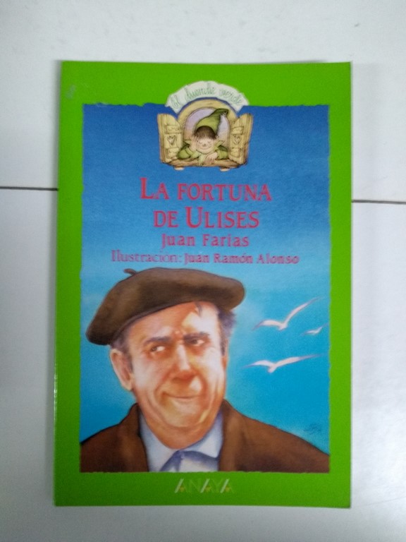 La fortuna de Ulises