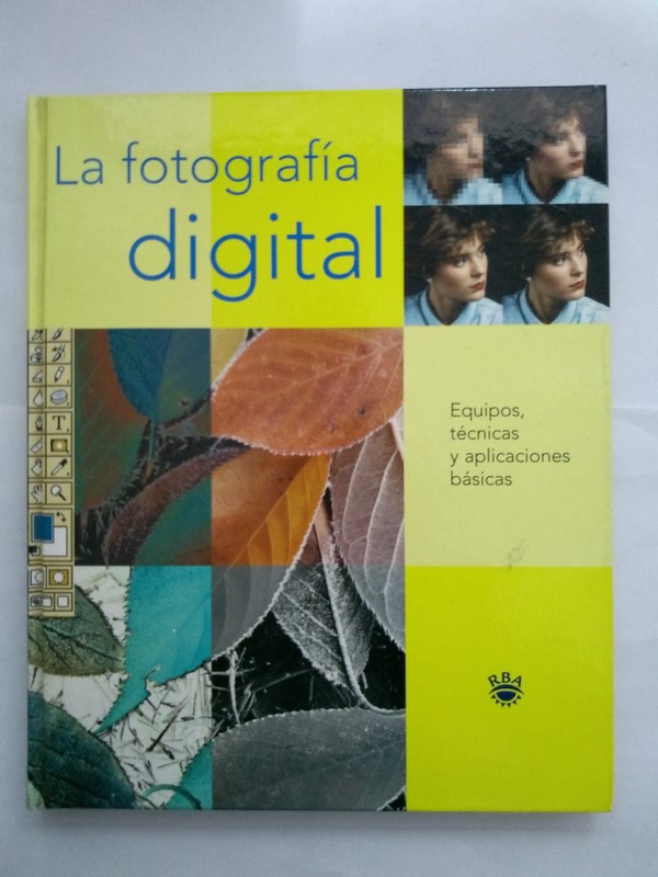 La fotografía digital