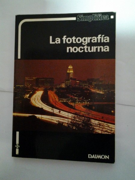 La fotografia nocturna