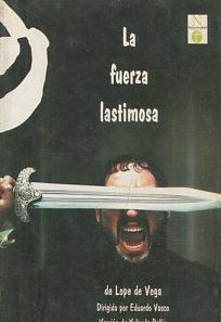 LA FUERZA LASTIMOSA.