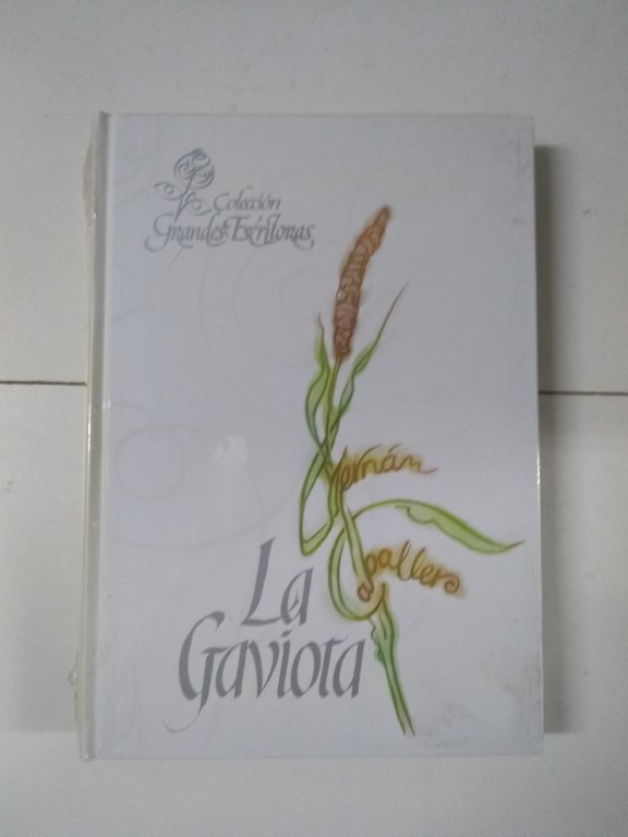 La Gaviota