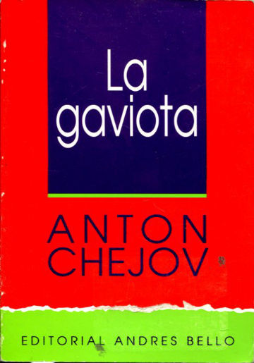 LA GAVIOTA.