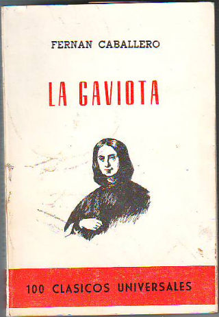 LA GAVIOTA.