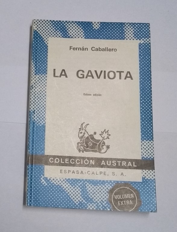 La gaviota