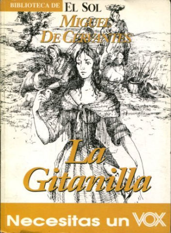 LA GITANILLA.