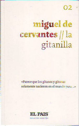 LA GITANILLA.