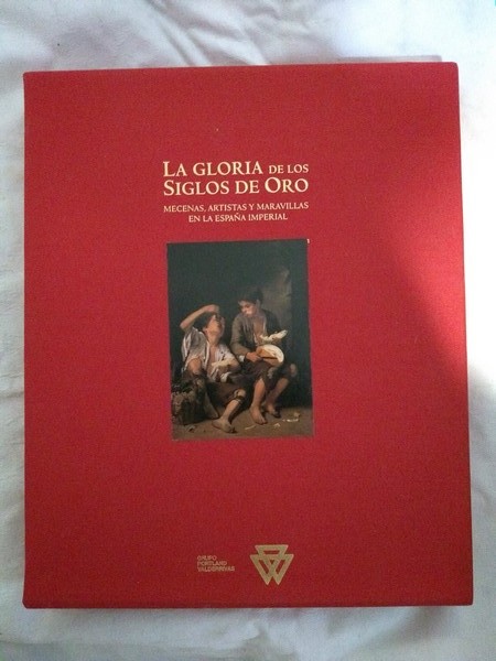 La Gloria de los Siglos de Oro