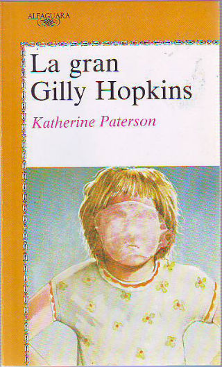 LA GRAN GILLY HOPKINS.