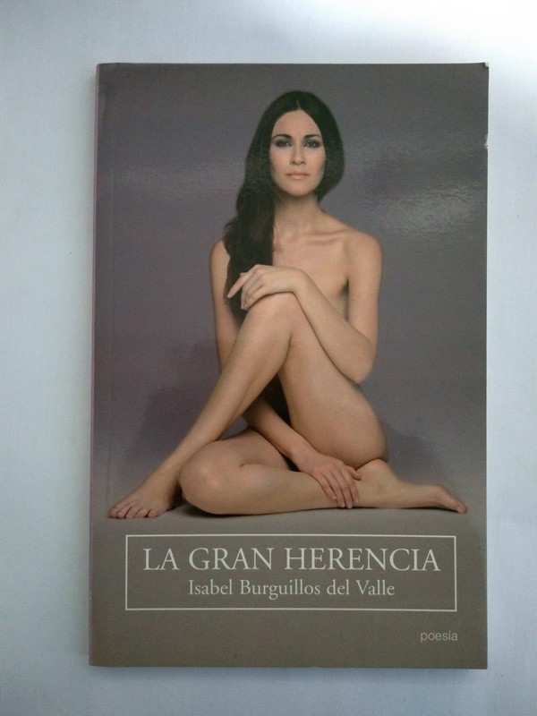 La gran herencia