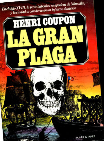 LA GRAN PLAGA.