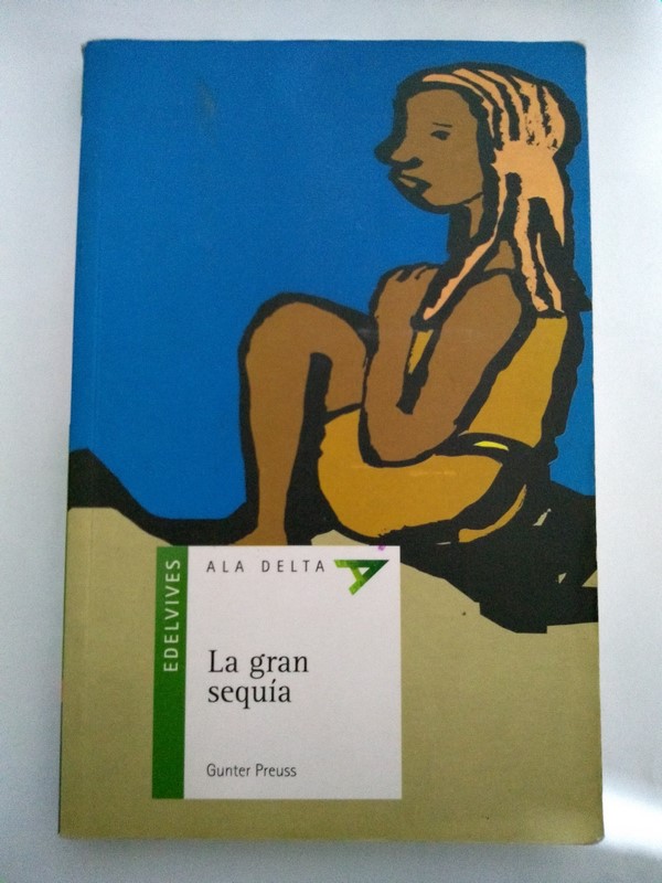 La gran sequia