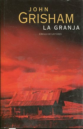 LA GRANJA.