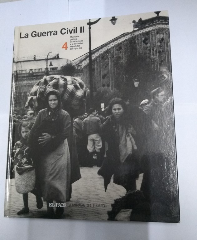 La Guerra Civil, II ,  4