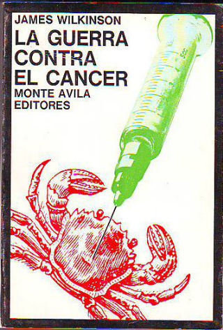 LA GUERRA CONTRA EL CANCER.