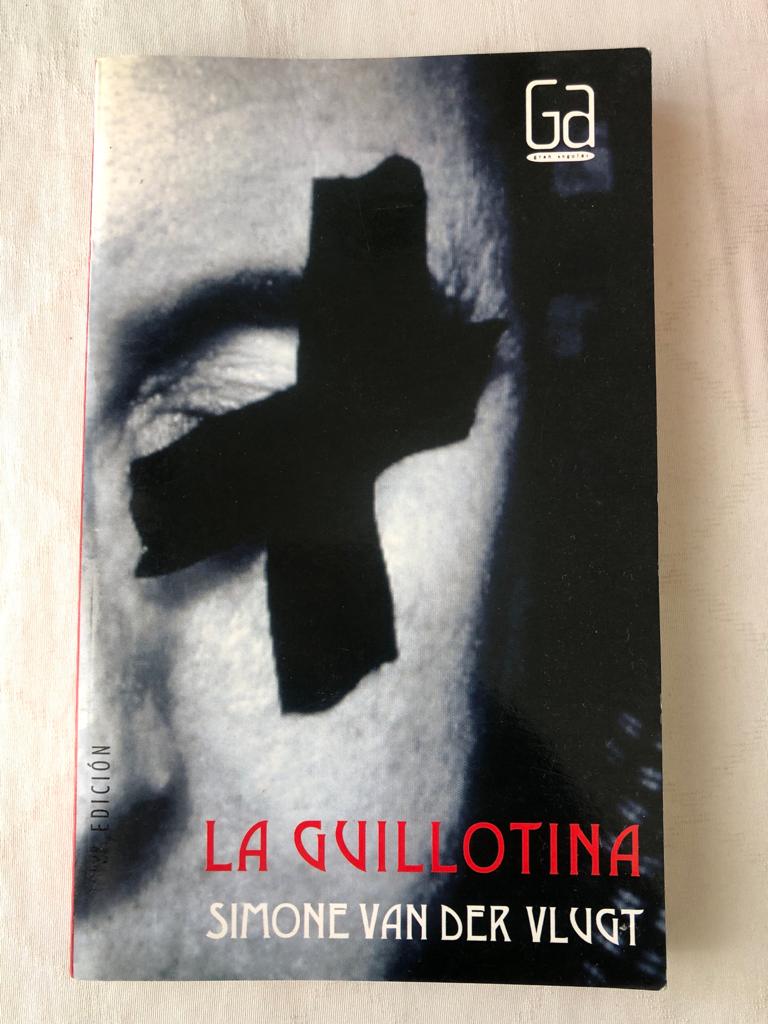 La guillotina