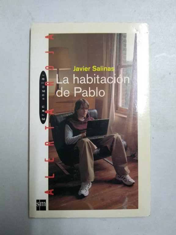 La habitación de Pablo